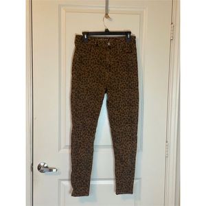 American Eagle Jegging